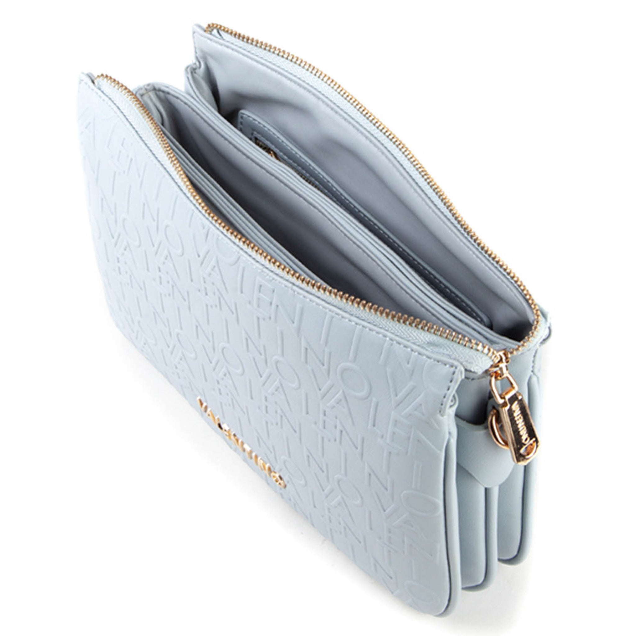 VALENTINO RELAX POCHETTE CROSSBODY