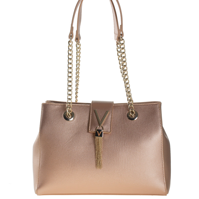 VALENTINO BAGS DIVINA TOTE BAG