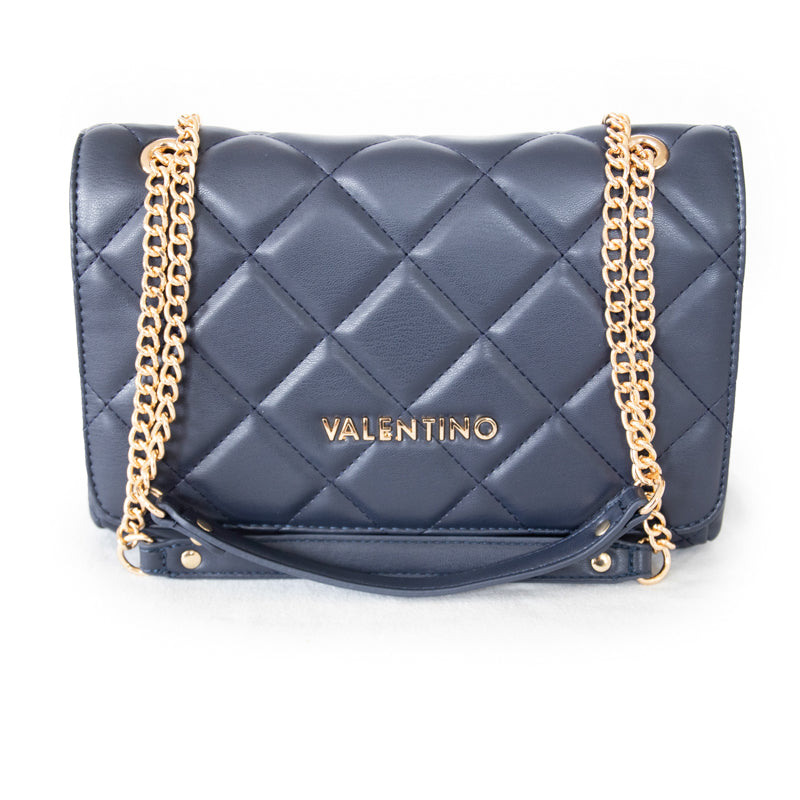 VALENTINO BAGS OCARINA SATCHEL TASKE