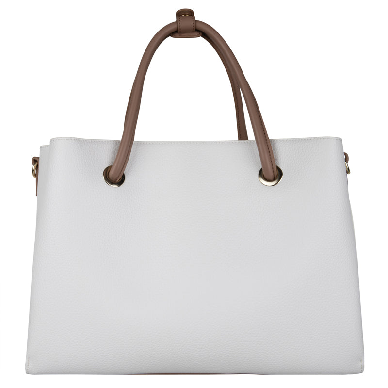 VALENTINO BAGS ALEXIA TOTE TASKE