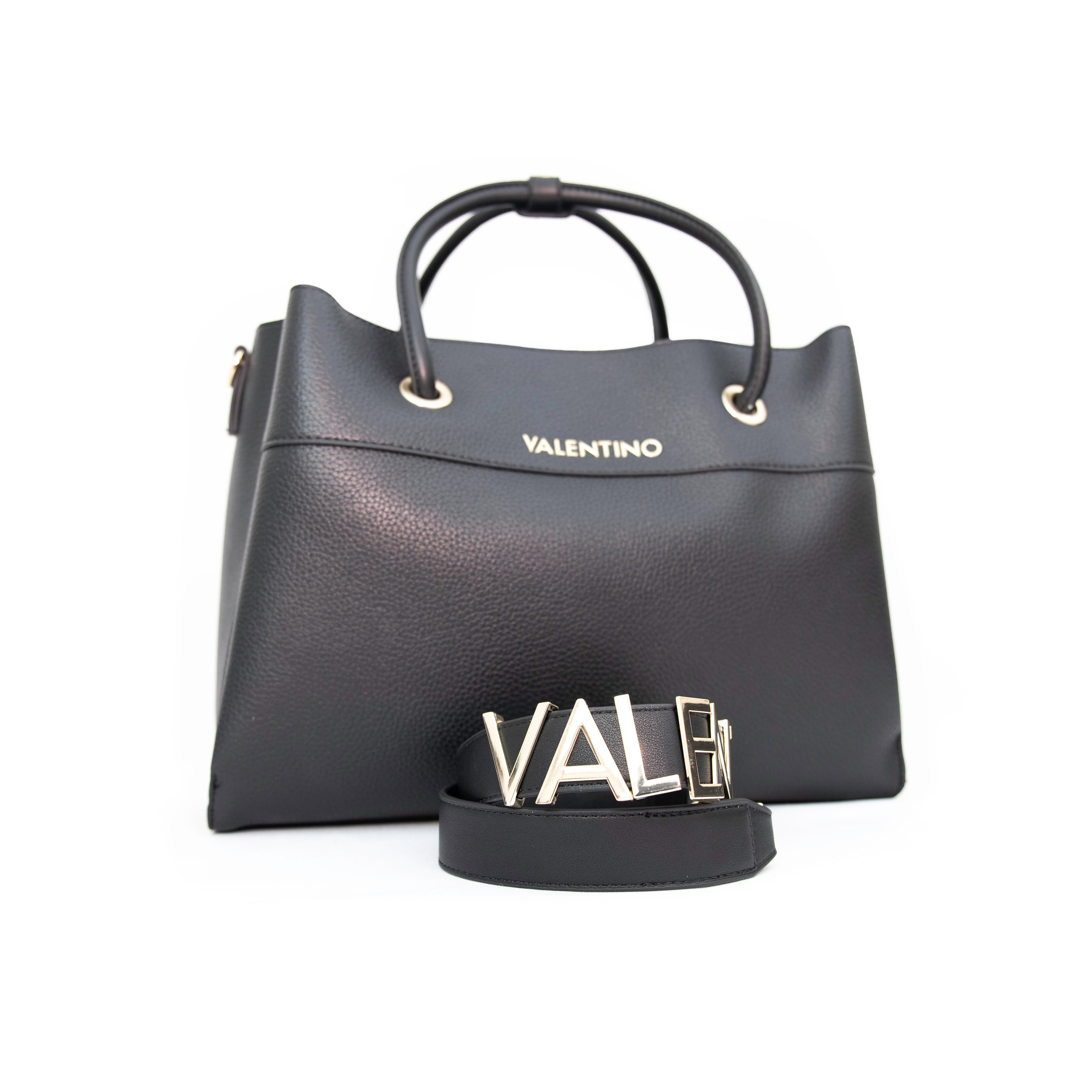 VALENTINO BAGS ALEXIA TOTE TASKE