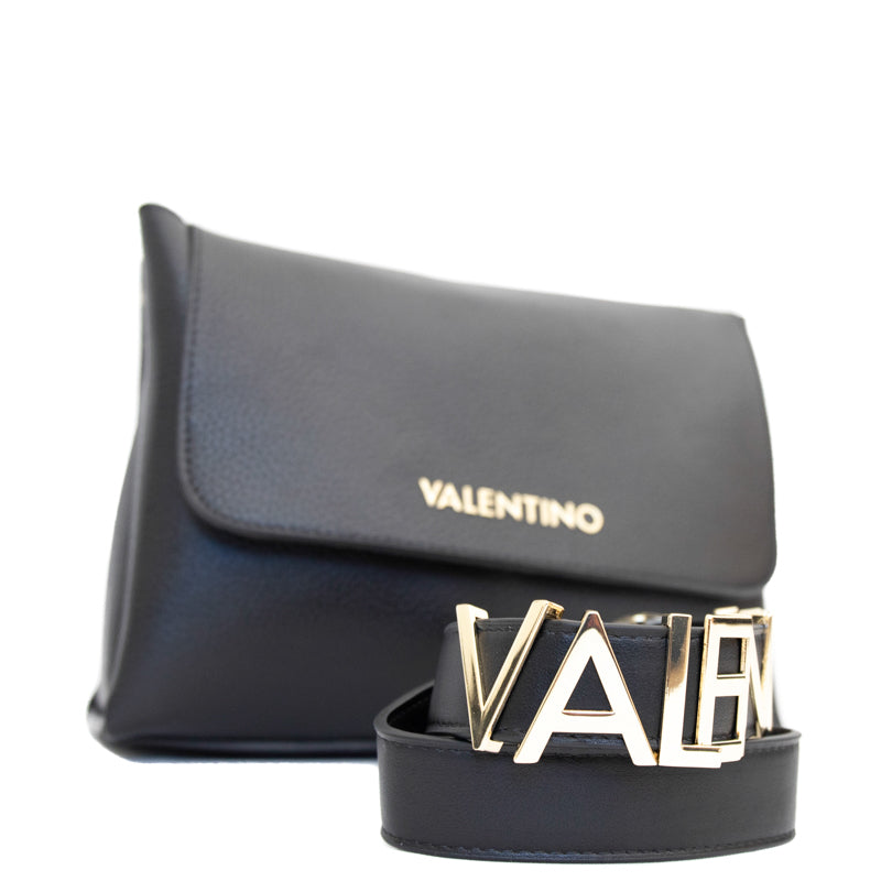 VALENTINO ALEXIA SATCHEL TASKE