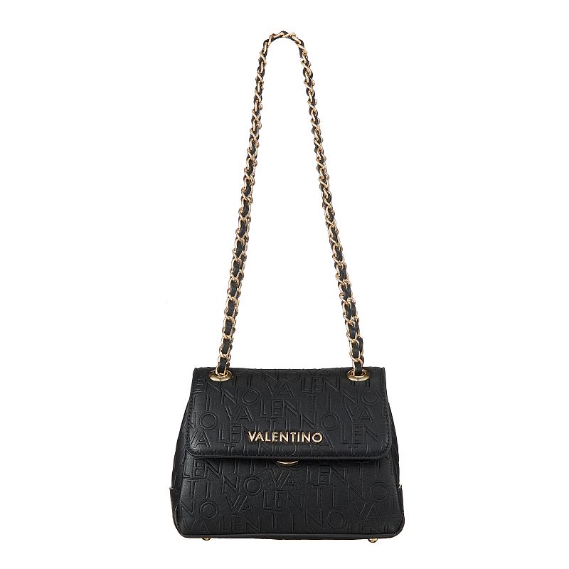 VALENTINO RELAX FLAP CROSSBODY