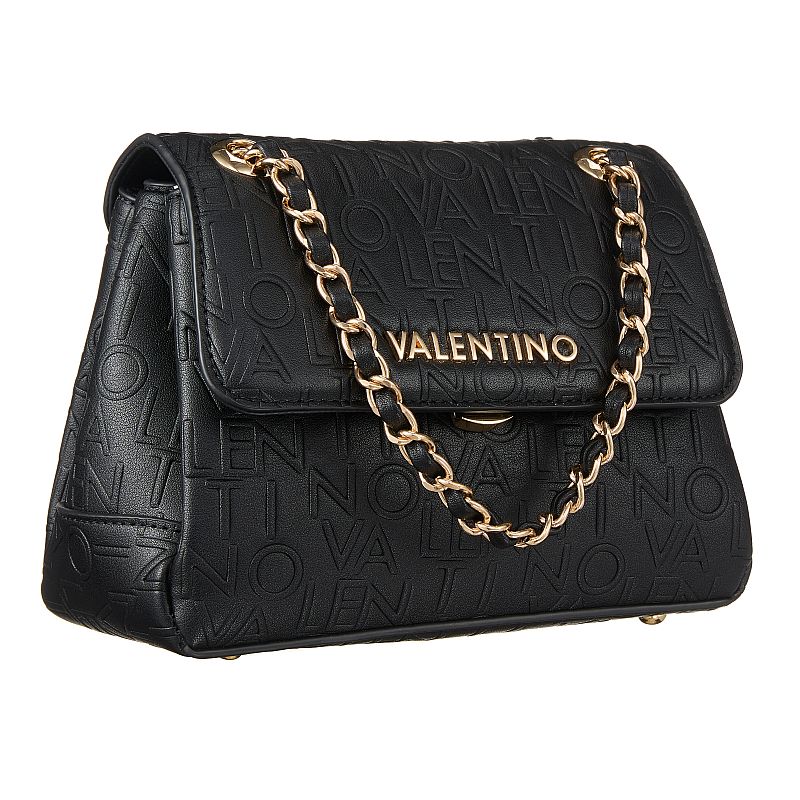 VALENTINO RELAX FLAP CROSSBODY