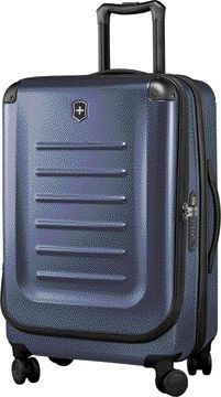 VICTORINOX SPECTRA 2.0 69CM TROLLEY KUFFERT