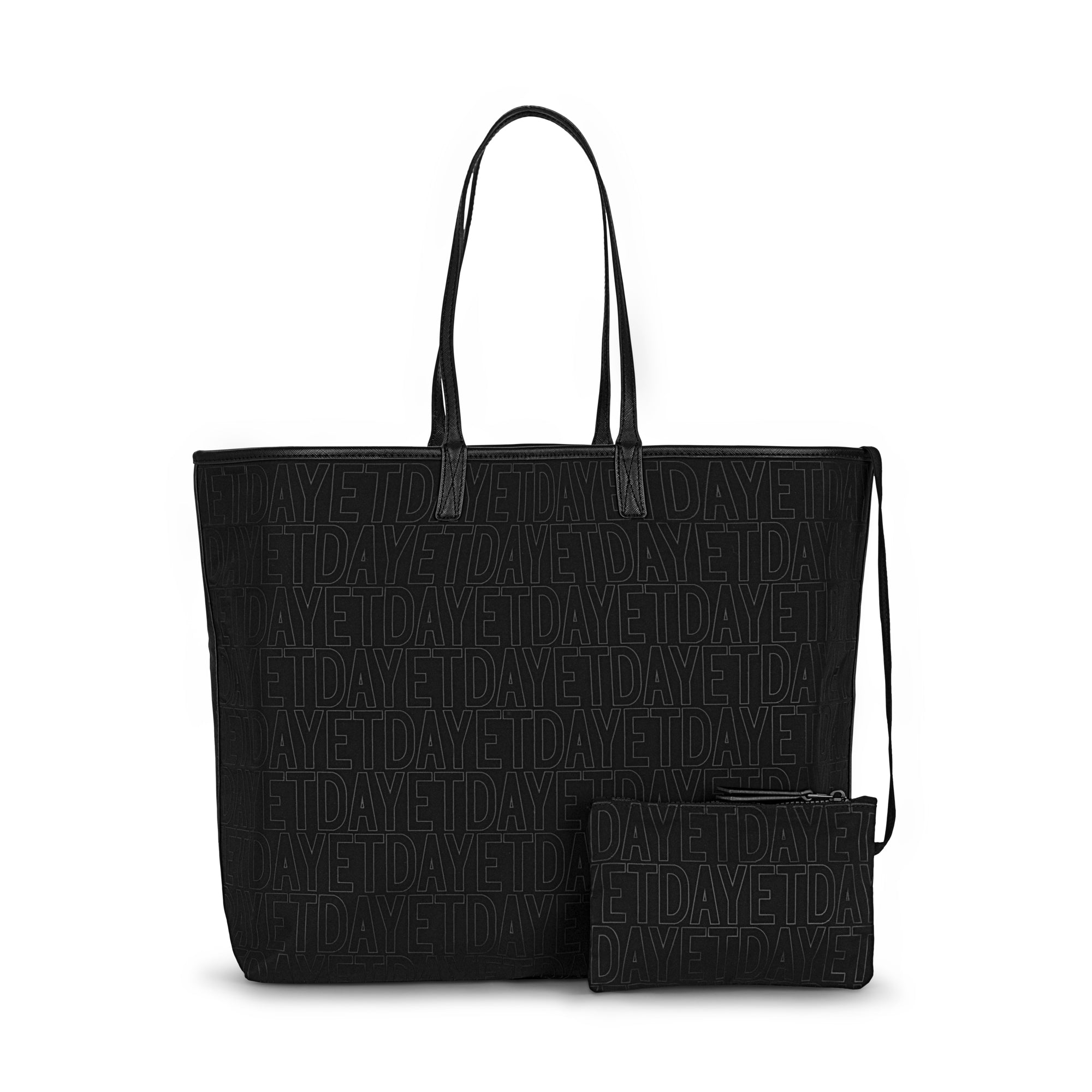 DAY GW RE-HERITAGE NEW TOTE SKULDERTASKE