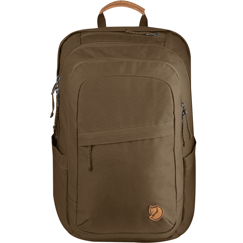 FJÄLLRÄVEN RÄVEN 28 RYGSÆK