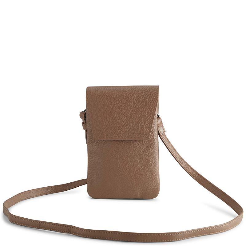 MARKBERG MARA SKINDTASKE CROSSBODY