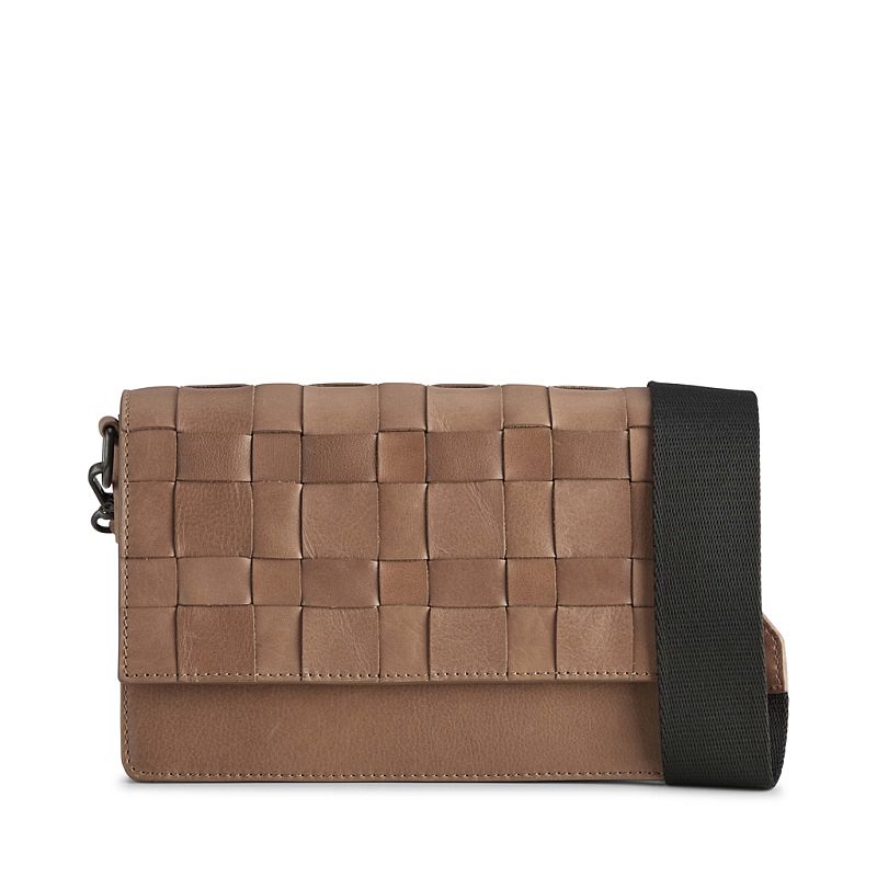 MARKBERG MARGIT CROSSBODY SKINDTASKE