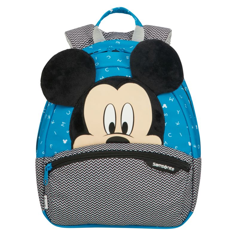 A.T. DISNEY ULTIMATE BACKPACK S