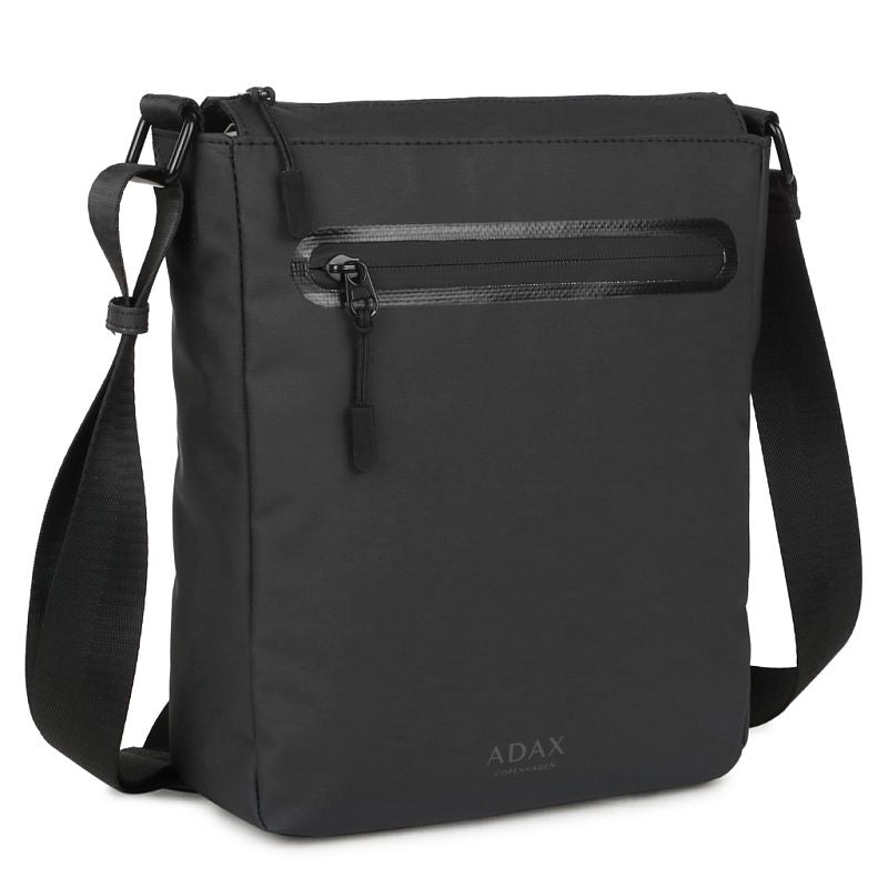 ADAX ERIN SENNA MESSENGER CROSSOVER