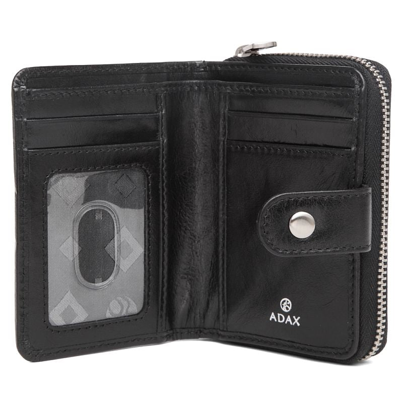 ADAX SALERNO WALLET AISA